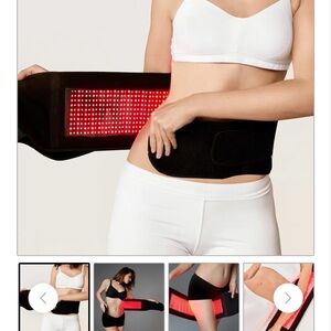 NuSHAPE LED Wrap